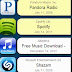 Top 5 iPhone App June 2013