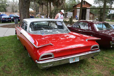 Ford Galaxie