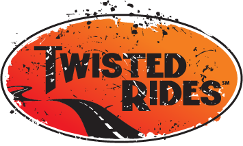 Twisted Rides