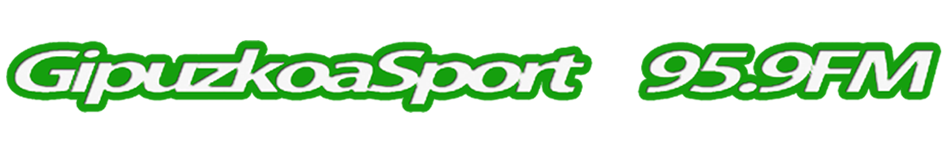 GipuzkoaSport 95.9FM