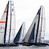 34th AC: Competitor activity ramps-up
