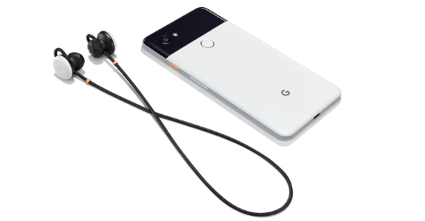 Google Pixel Buds: is Babel fish dream of in-ear translation now a reality?