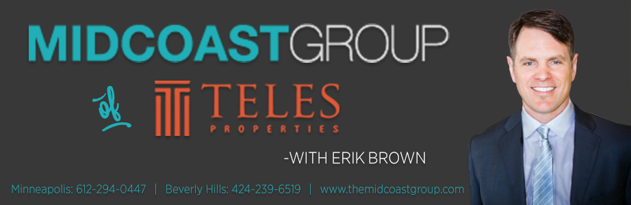 Minneapolis Real Estate Careers with Erik Brown