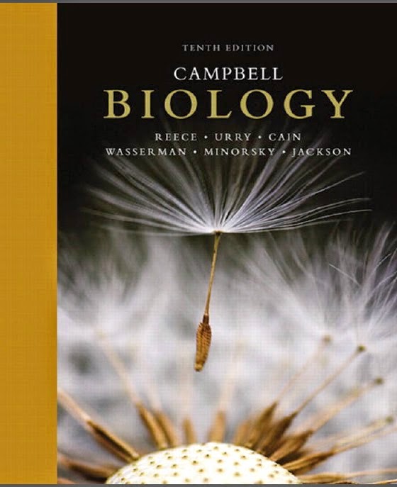 Download Ebook Biologi Campbell Jilid 1 Bahasa Indonesia