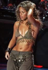 Non Stop Dance Learn To Belly Dance Like Shakira