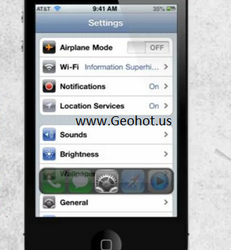 iOS 5 Concept Faster App Switching ? [Video]