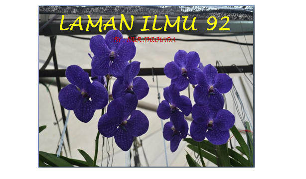 Laman Ilmu