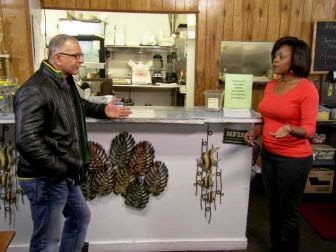 Food Network Gossip: Restaurant Impossible - Bryant's Seafood Update