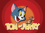 ~Tom and Jerry~