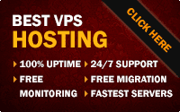 The Best VPS Web-Hosting