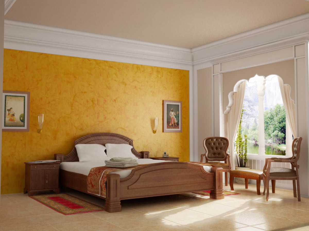 Interior Designers In Bangalore For Apartments