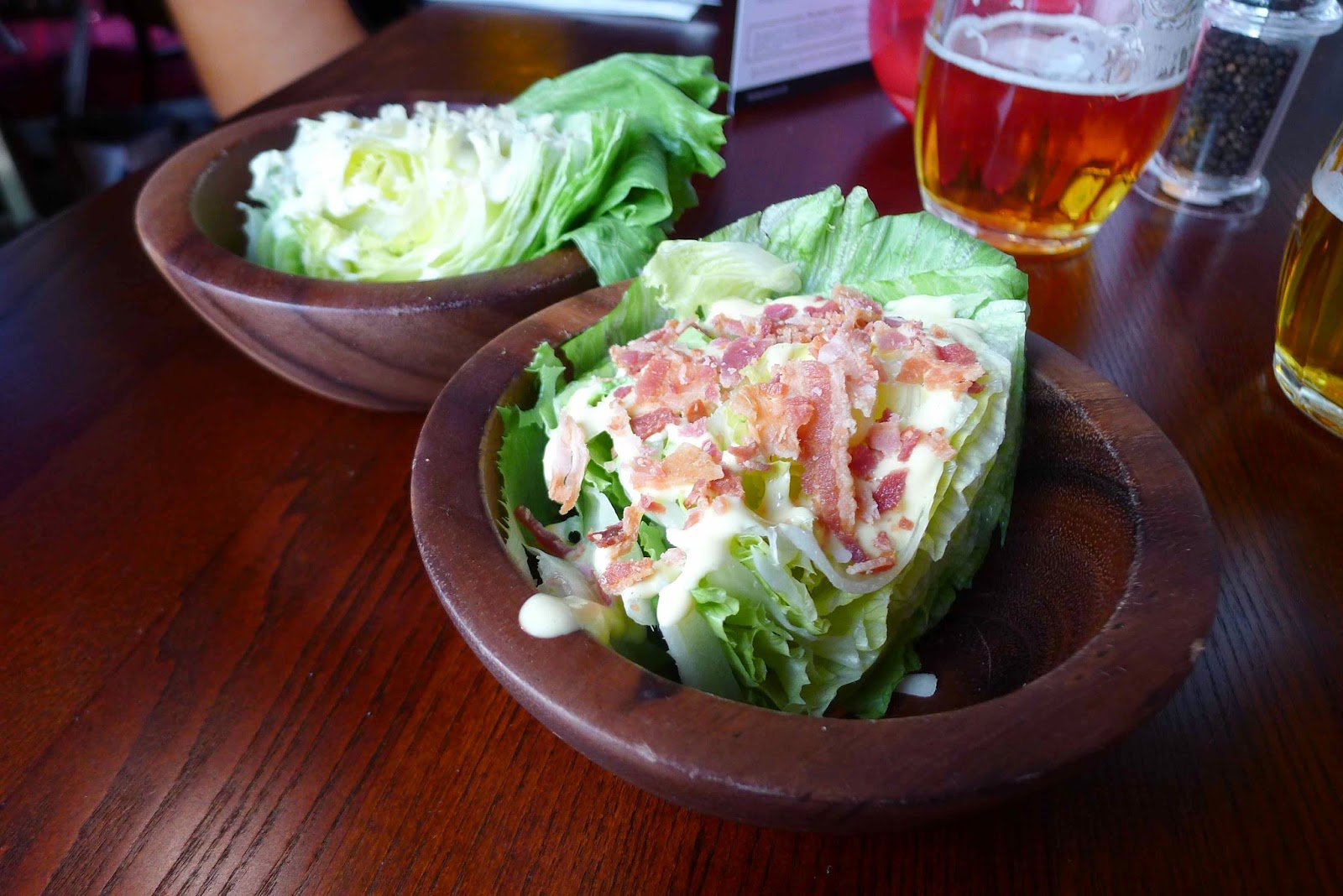 GourmetGorro Miller & Carter, The Hayes, Cardiff steakhouse review