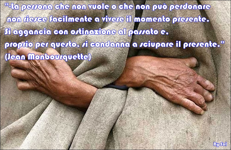 Gesu Cristo E Il Signore Perdonare Il Piu Grande Dono Di Dio