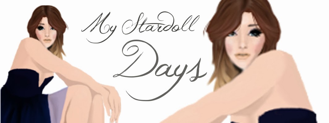My Stardollish Days ♥
