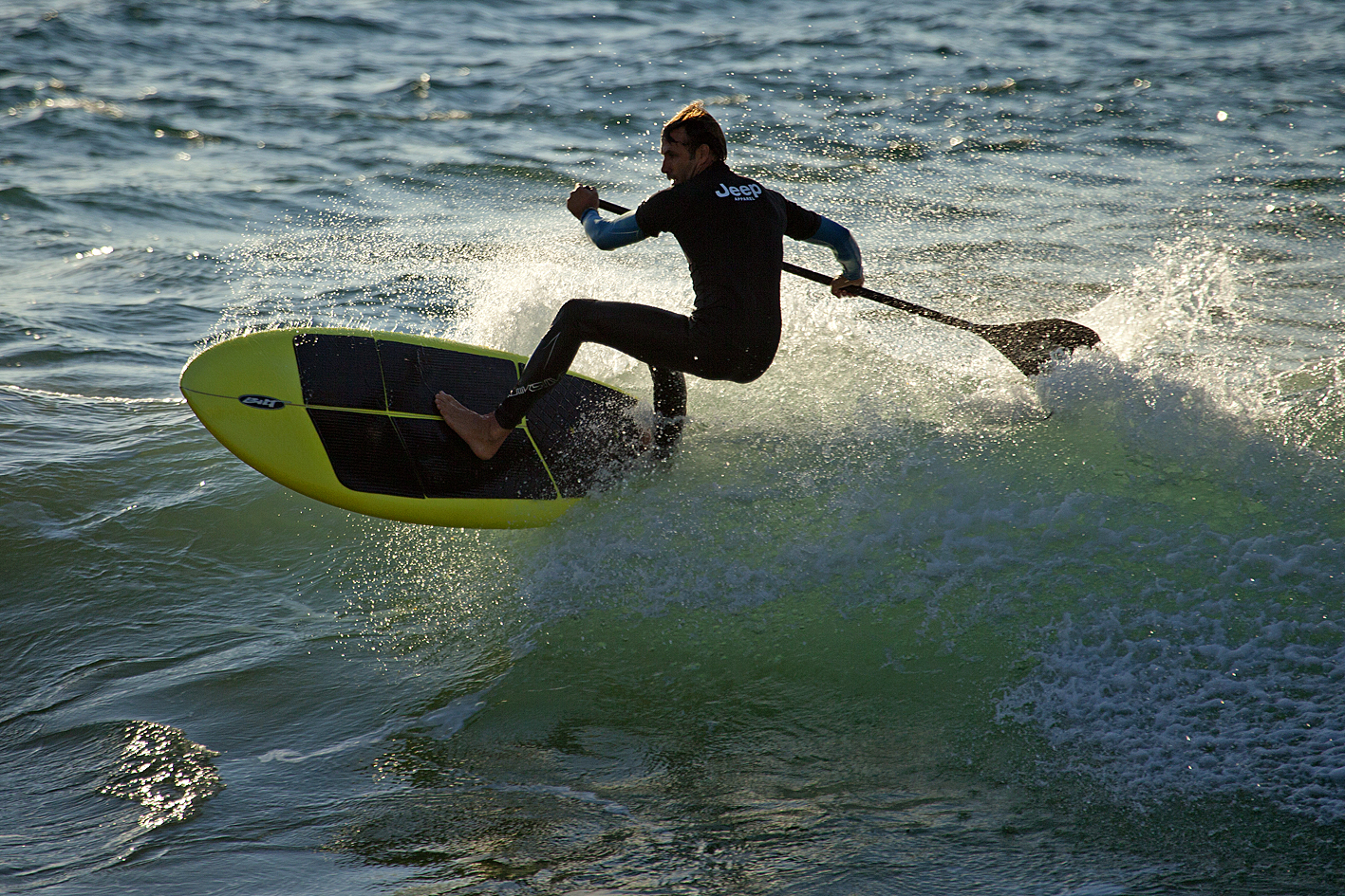 Nerve Events Exciting End to Durban Surf Carnival!