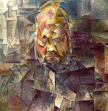 picasso kubistische periode picasso kubistische periode