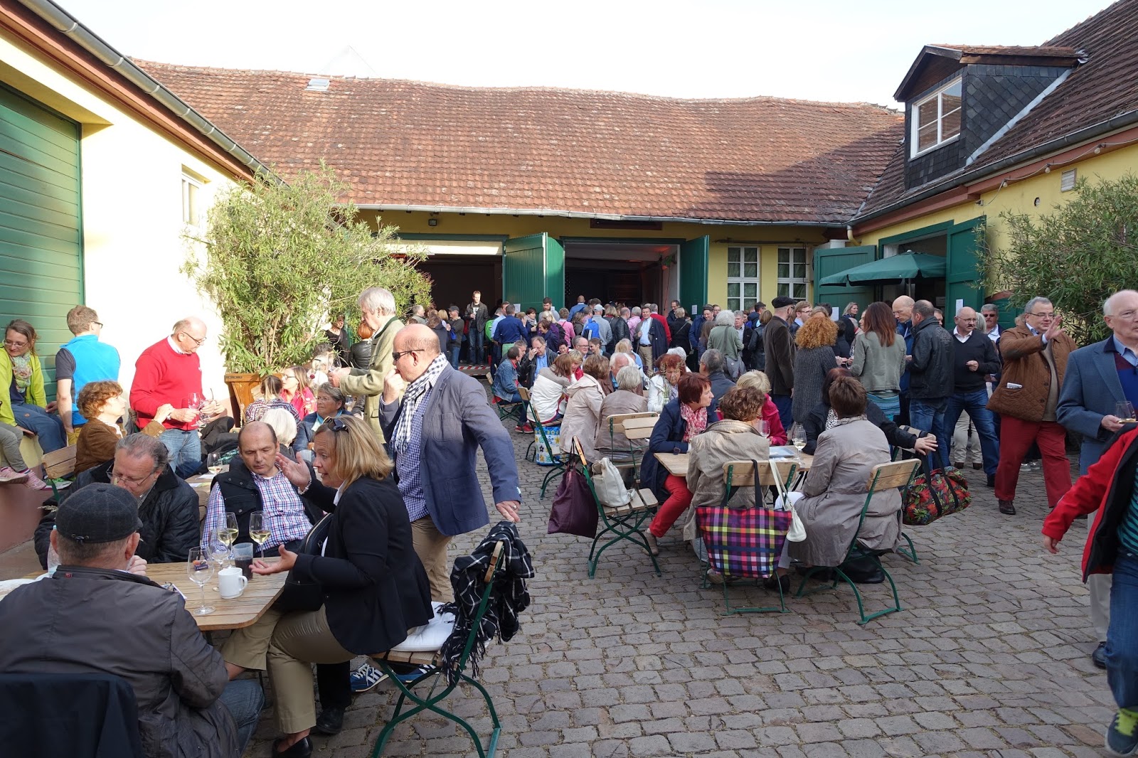 Ein Menu Von Bernd Arold Zu Den Dark Horse Bushcooks Kitchen