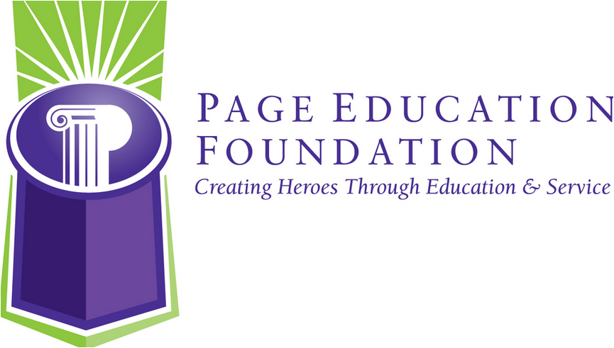 Page Education Foundation Grants
