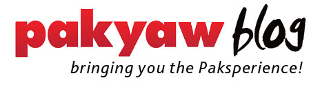 Pakyaw Blog