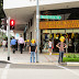 Having a German dining experience in Singapore