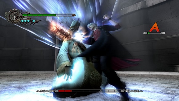 Devil May Cry 4 Full Save Game Pc