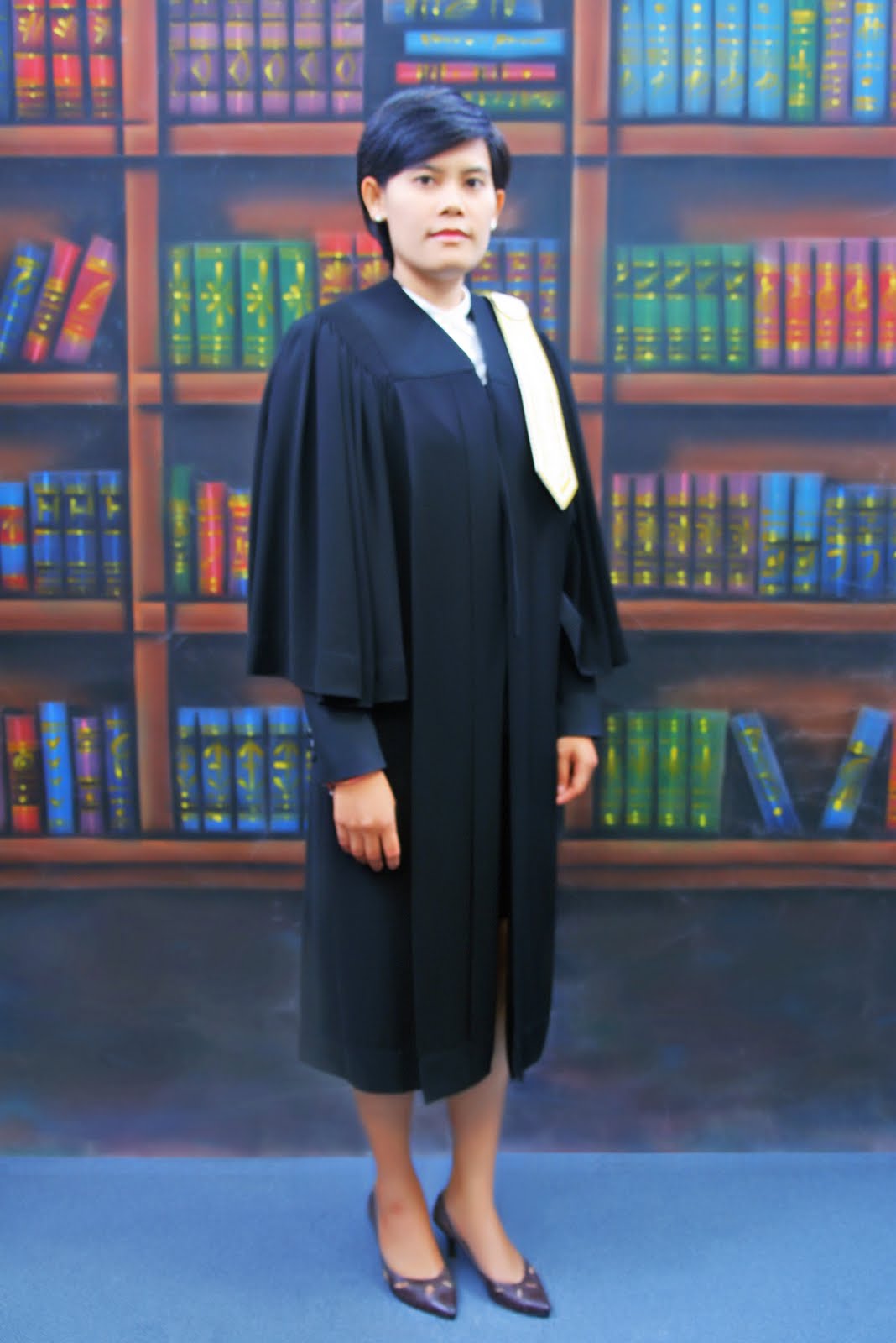 Bangkok Lawyer Thailand