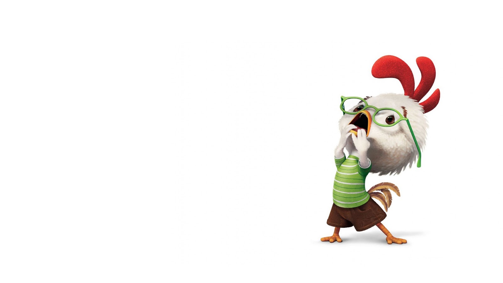 Chicken Little | HD Wallpapers (High Definition) | Free Background