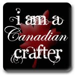 Canadian Crafter Blinkie
