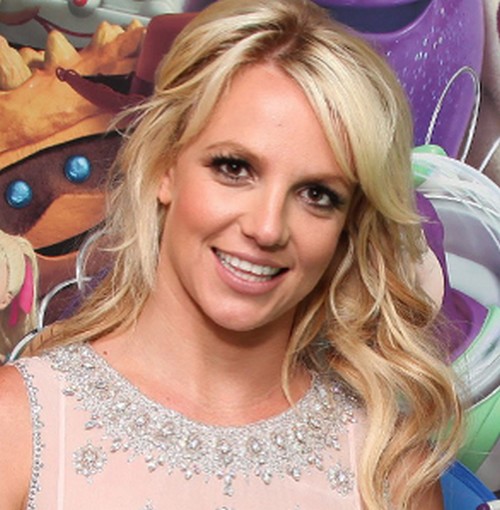 Britney Spears Wallpapers Photos Pop phenomenon Britney Jean Spears was 