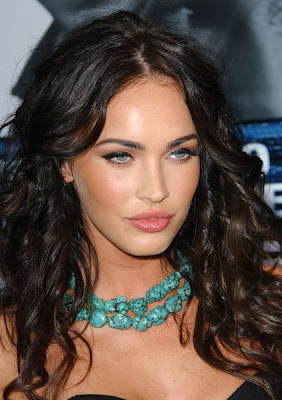 Megan Fox plastic surgery