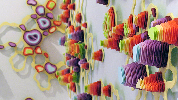 Charles Clary Artist