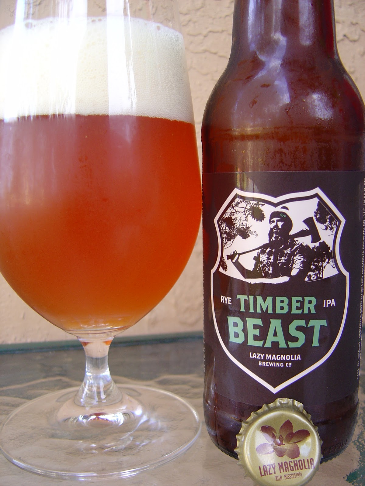 Daily Beer Review 2012