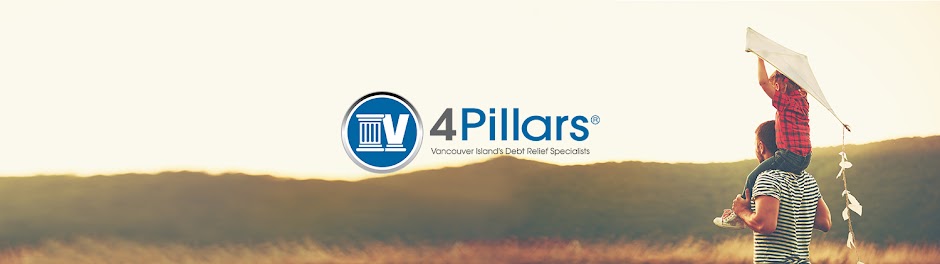 4 Pillars Victoria & Vancouver Island