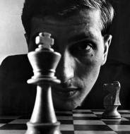 ¿POR QUÉ SE RETIRÓ BOBBY FISCHER?