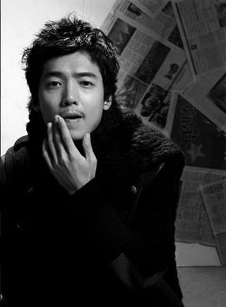 Header Story Part 9: Jung Kyung Hoo - My Short Obsession