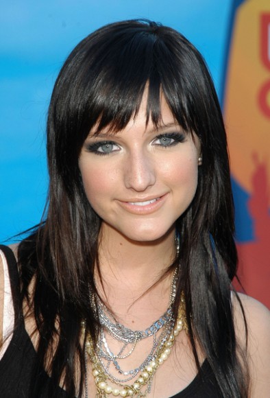 hairstyles curly hair 2013