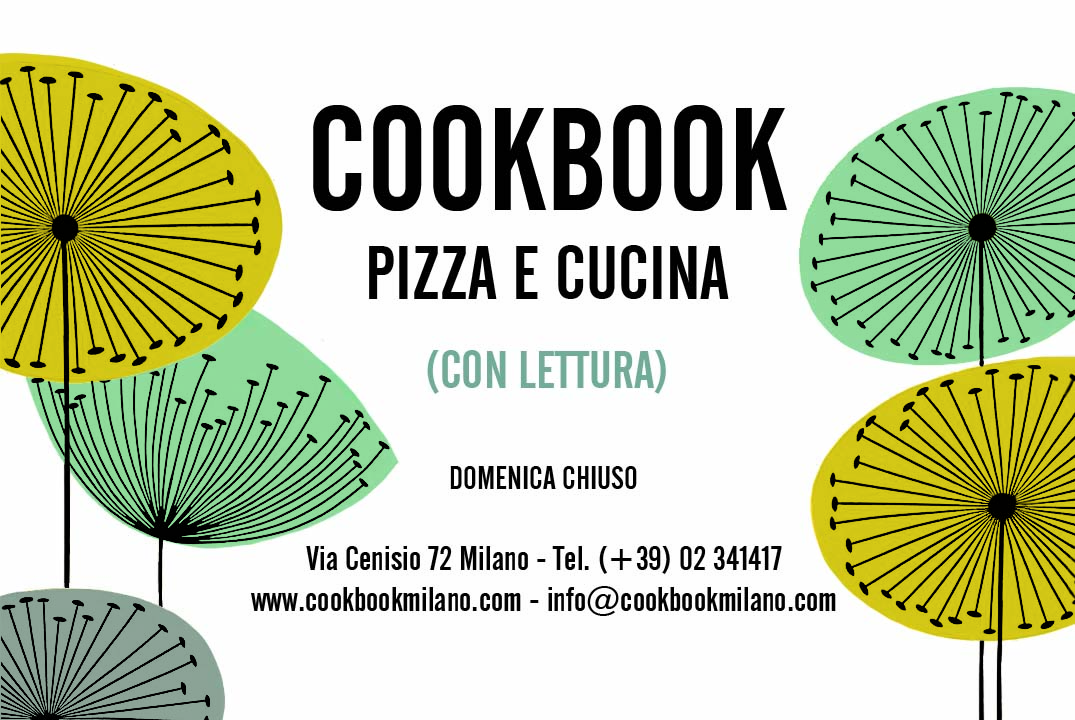 COOKBOOK