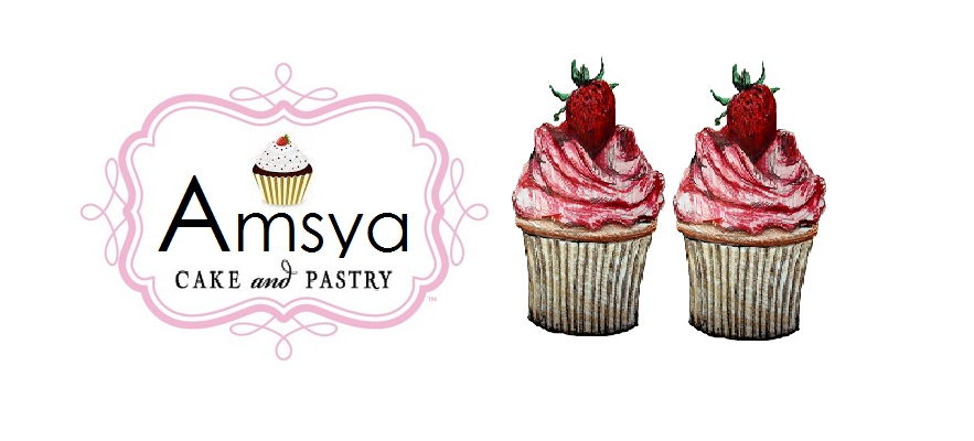 ..... Amsya Pastry House Enterprise .....