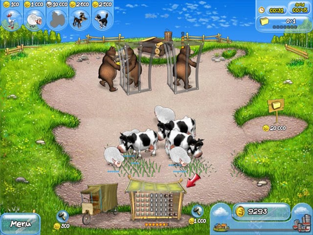 jeu de farm frenzy 5 jeu de farm frenzy 5