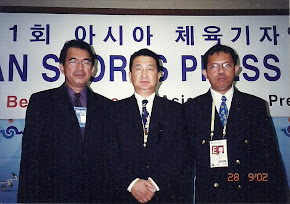 Busan, Korsel, 2002