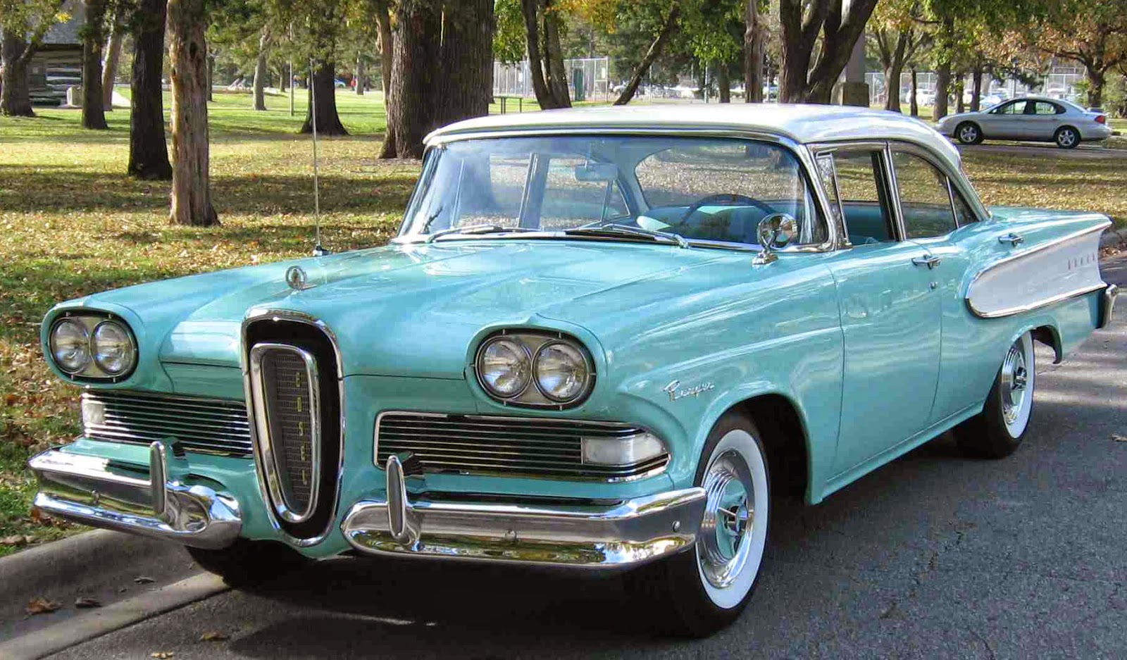 ford edsel failure executive report The ford edsel failure executive report is one of the most popular assignments among students' documents if you are stuck with writing or missing ideas, scroll down and find inspiration in the best samples. ford edsel failure executive report The ford edsel failure executive report is one of the most popular assignments among students' documents if you are stuck with writing or missing ideas, scroll down and find inspiration in the best samples.