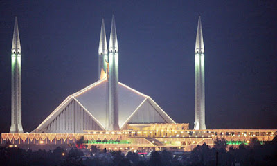 islamabad beauty
