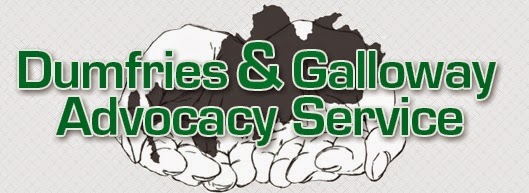 Dumfries and Galloway Advocacy Service