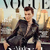 Milla Jovovich for Vogue Paris February 2013