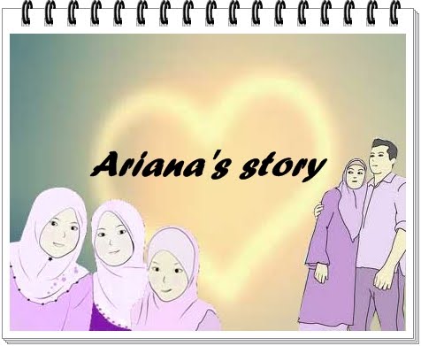 Ariana's story