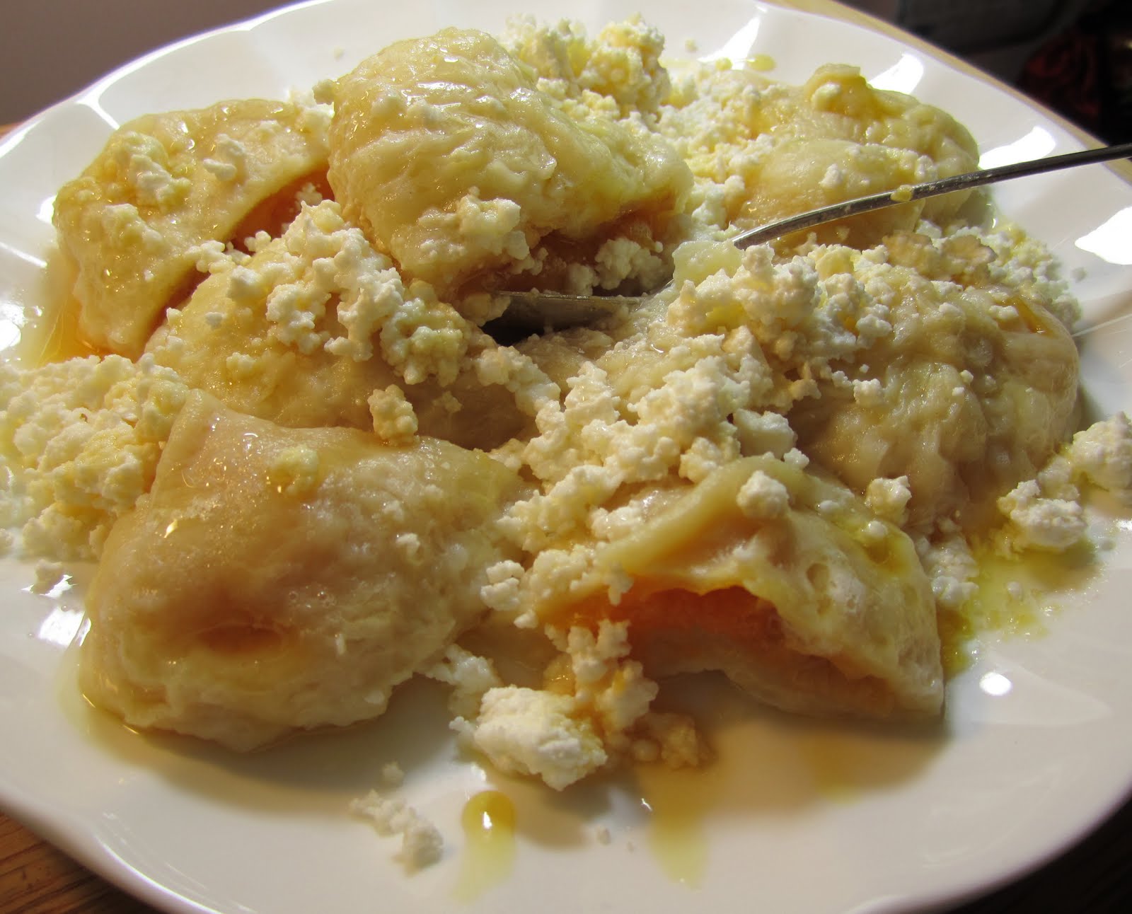 Knedliky Czech Dumplings Recipe RecipeStudio