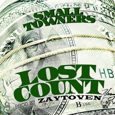 Small Towners - "Lost Count" {Prod by Zaytoven} www.hiphopondeck.com