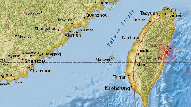 Earthquakes in the World - SEGUIMIENTO MUNDIAL DE SISMOS - Página 15 Sismo+taiwan