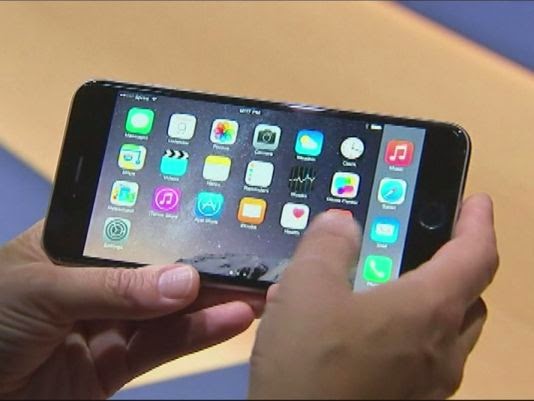 خطر أمني يهدد مستخدمي نظام iOS خطر أمني يهدد مستخدمي نظام iOS