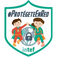 #protegeteEnRed